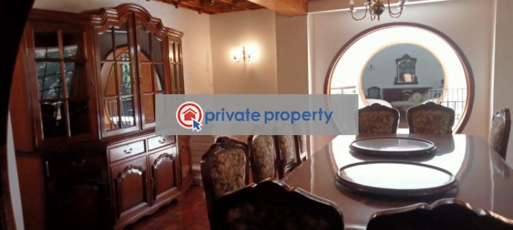6 bedroom Detached Duplex For Sale &nbsp;kyuna Road Spring Valley Nairobi - 18