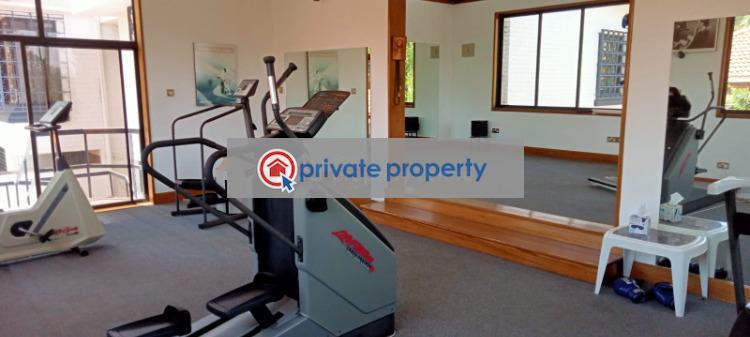 6 bedroom Detached Duplex For Sale &nbsp;kyuna Road Spring Valley Nairobi - 19