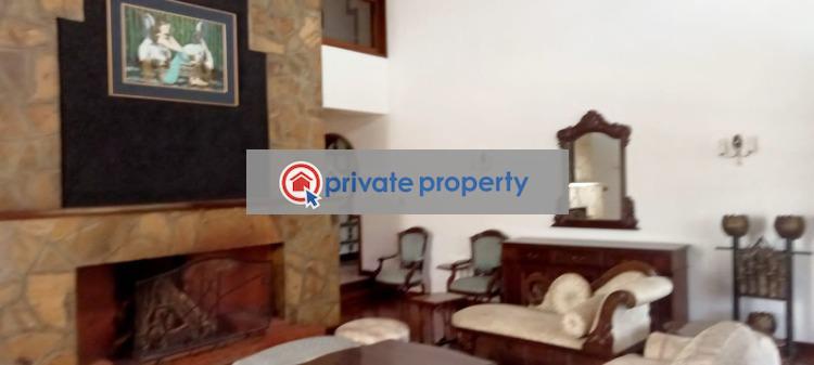 6 bedroom Detached Duplex For Sale &nbsp;kyuna Road Spring Valley Nairobi - 13