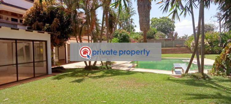 6 bedroom Detached Duplex For Sale &nbsp;kyuna Road Spring Valley Nairobi - 3