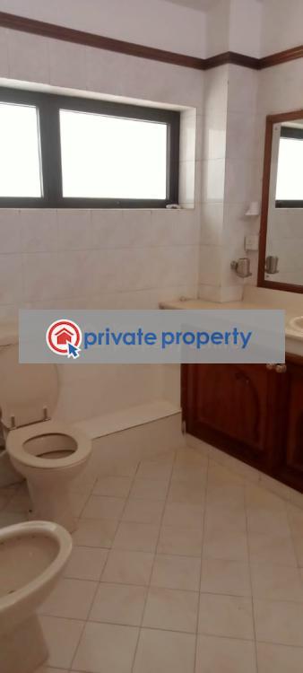 6 bedroom Detached Duplex For Sale &nbsp;kyuna Road Spring Valley Nairobi - 5