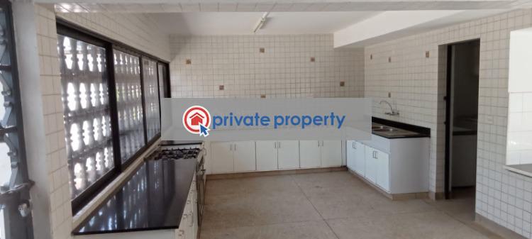 6 bedroom Detached Duplex For Sale &nbsp;kyuna Road Spring Valley Nairobi - 21