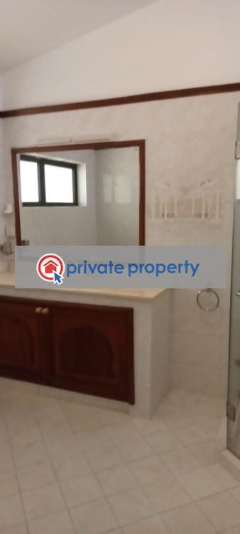 6 bedroom Detached Duplex For Sale &nbsp;kyuna Road Spring Valley Nairobi - 15