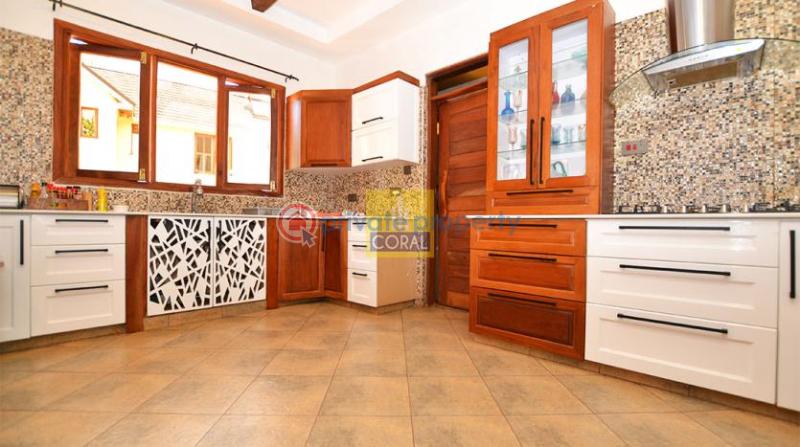 6 bedroom House For Sale Ridgeways Fourways Nairobi Central  - 6