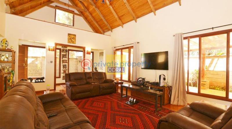 6 bedroom House For Sale Ridgeways, Along Kiambu Road Kiambu Road Nairobi Central  - 7