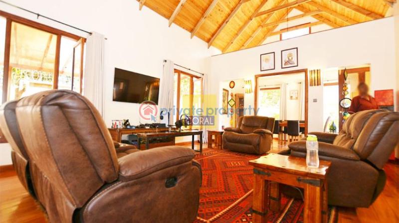 6 bedroom House For Sale Ridgeways, Nairobi Kiambu Road Nairobi Central  - 5