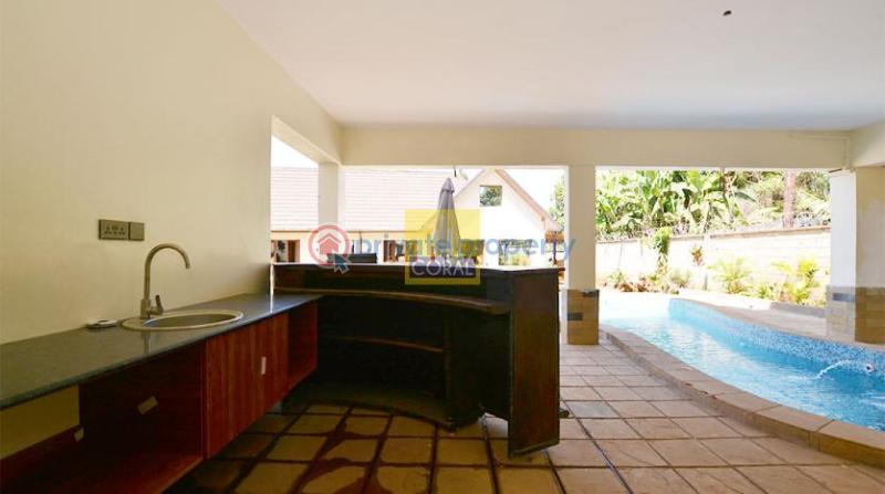 6 bedroom House For Sale Ridgeways Fourways Nairobi Central  - 3