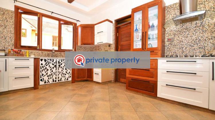 6 bedroom House For Sale &nbsp;ridgeways Runda Westlands Nairobi - 7