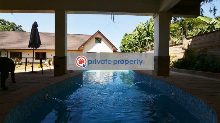 6 bedroom House For Sale &nbsp;ridgeways Runda Westlands Nairobi - 4