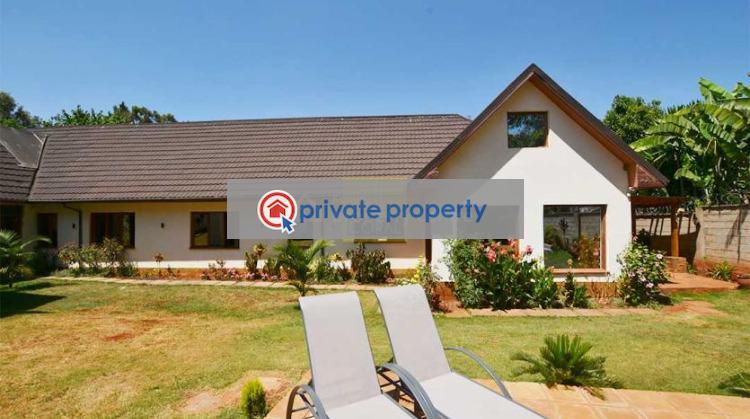 6 bedroom House For Sale &nbsp;ridge Ways Nairobi Central  - 12