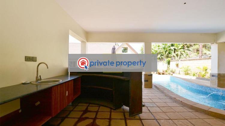 6 bedroom House For Sale &nbsp;ridgeways Runda Westlands Nairobi - 4