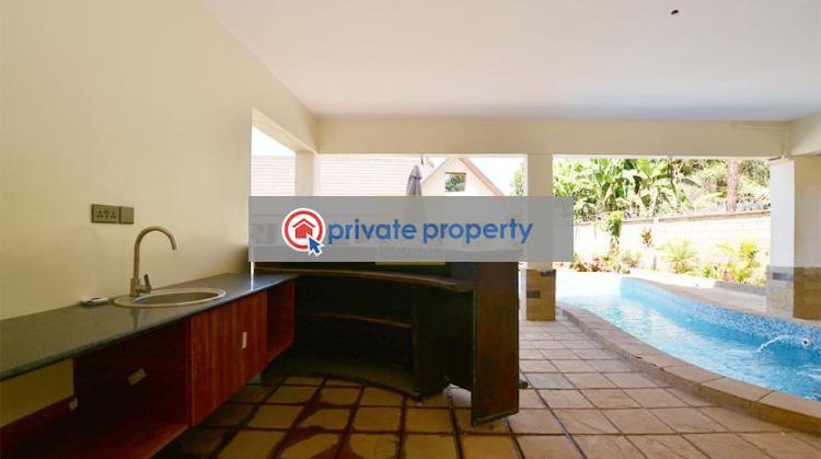 6 bedroom House For Sale &nbsp;ridge Ways Nairobi Central  - 4