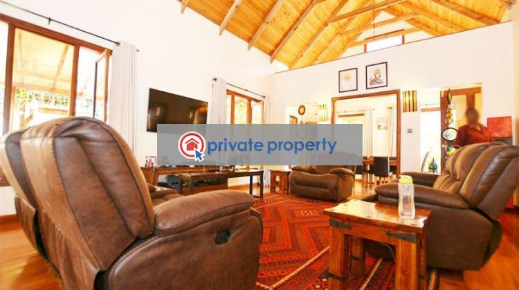 6 bedroom House For Sale &nbsp;ridgeways Runda Westlands Nairobi - 5