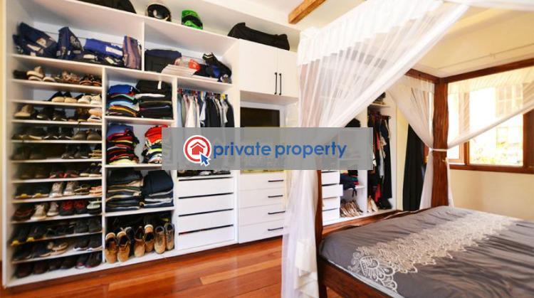 6 bedroom House For Sale &nbsp;ridgeways Runda Westlands Nairobi - 8