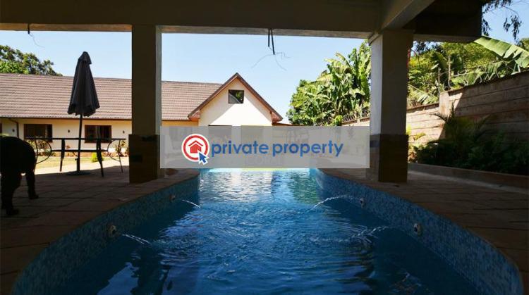 6 bedroom House For Sale &nbsp;ridgeways Runda Westlands Nairobi - 4