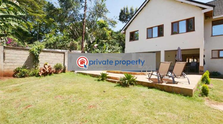 6 bedroom House For Sale &nbsp;ridgeways Runda Westlands Nairobi - 10
