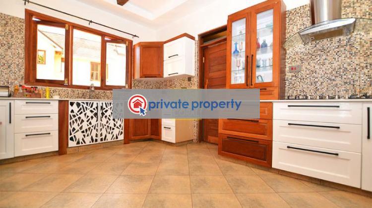 6 bedroom House For Sale &nbsp;ridge Ways Nairobi Central  - 7