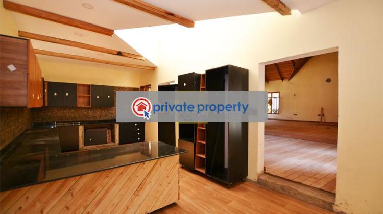 6 bedroom House For Sale &nbsp;ridgeways Runda Westlands Nairobi - 2