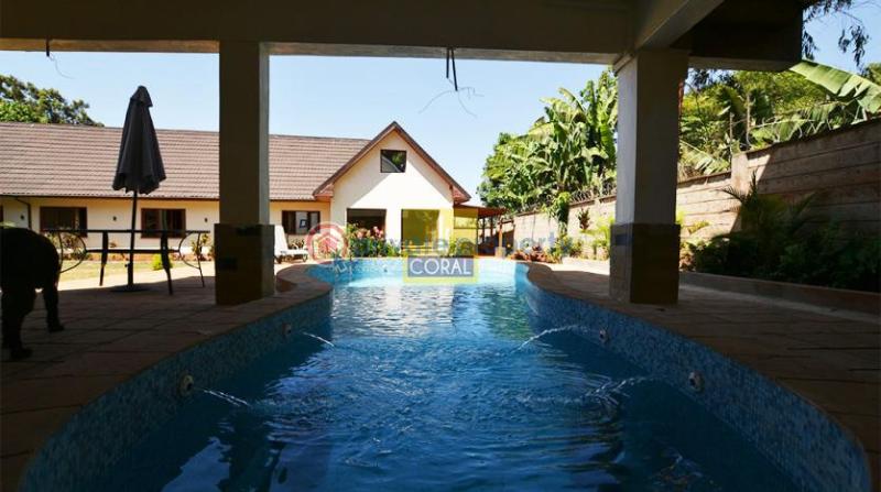 6 bedroom House For Sale Ridgeways, Along Kiambu Road Kiambu Road Nairobi Central  - 4