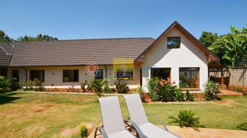 6 bedroom House For Sale Ridgeways, Along Kiambu Road Kiambu Road Nairobi Central  - 11