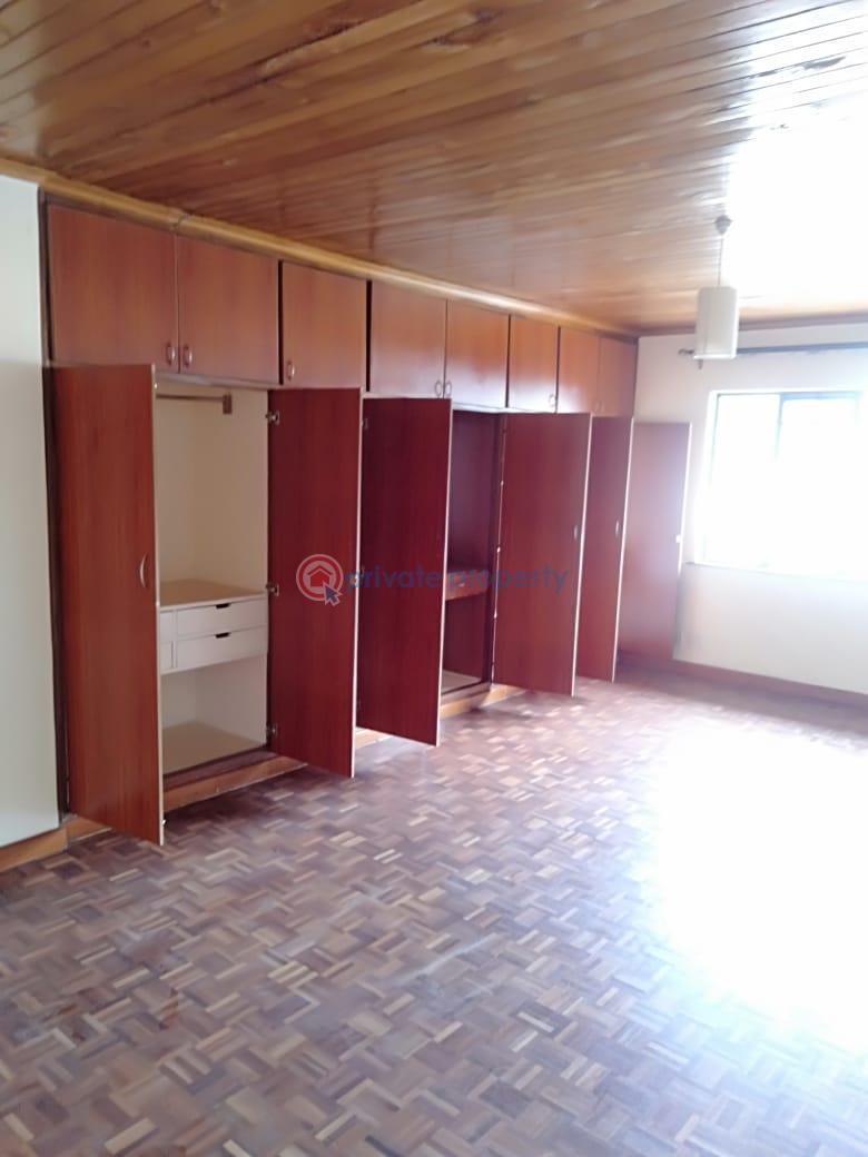 4 bedroom Apartment For Sale Vally Arcade Estate Valley Arcade Lavington Nairobi - 3