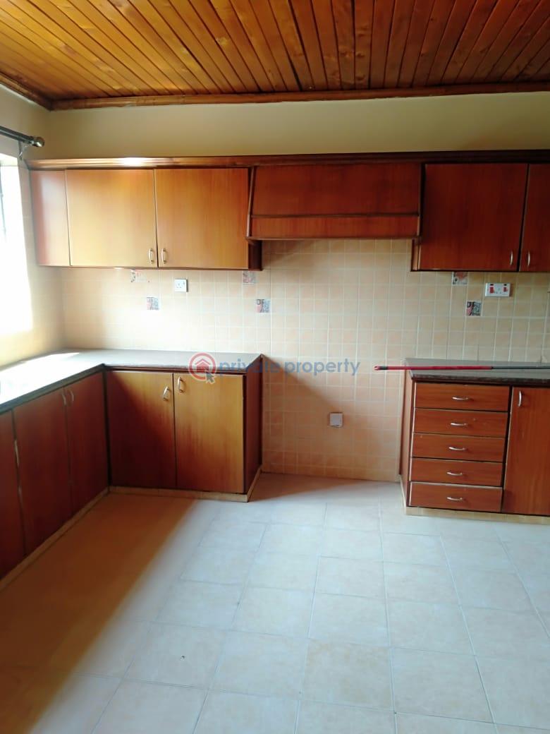 4 bedroom Apartment For Sale Vally Arcade Estate Valley Arcade Lavington Nairobi - 7