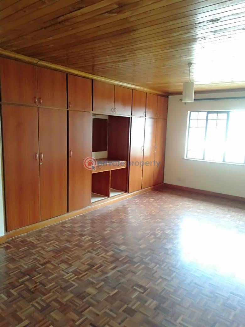 4 bedroom Apartment For Sale Vally Arcade Estate Valley Arcade Lavington Nairobi - 4