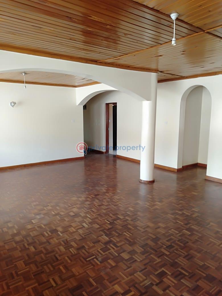 4 bedroom Apartment For Sale Vally Arcade Estate Valley Arcade Lavington Nairobi - 2