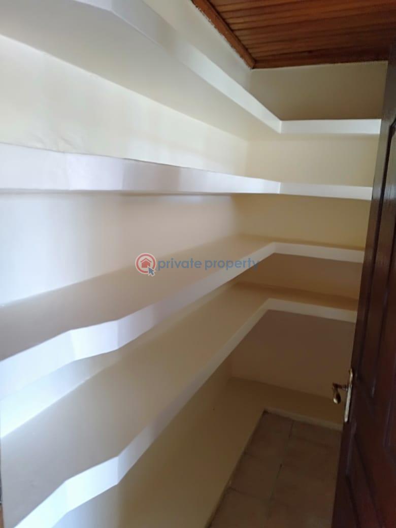 4 bedroom Apartment For Sale Vally Arcade Estate Valley Arcade Lavington Nairobi - 6