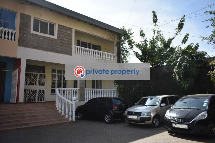 6 bedroom House For Sale  theta Road Kilimani Nairobi - 0