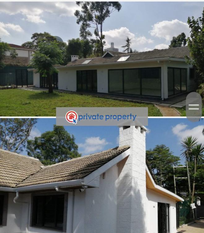 6 bedroom House For Sale Westlands Nairobi - 1
