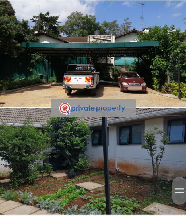 6 bedroom House For Sale Westlands Nairobi - 3