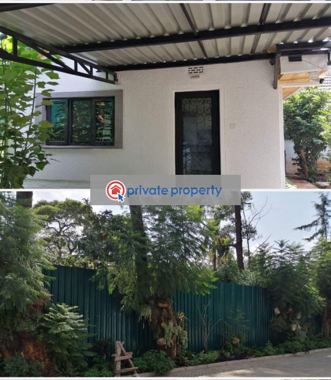 6 bedroom House For Sale Westlands Nairobi - 7