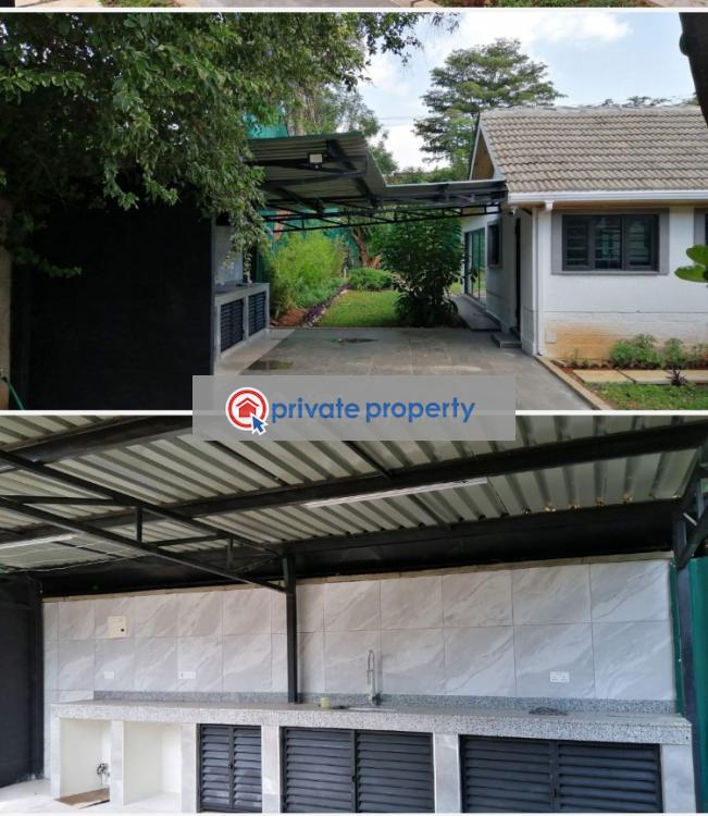 6 bedroom House For Sale Westlands Nairobi - 5