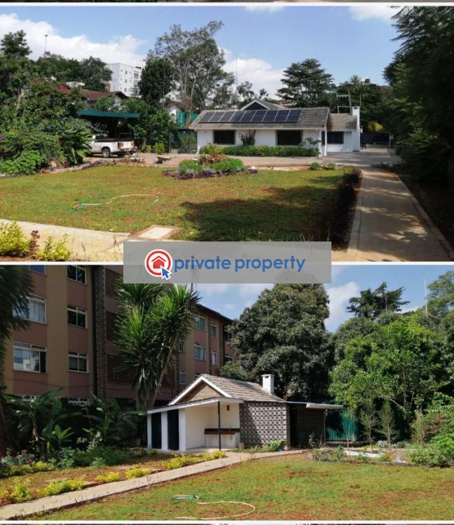 6 bedroom House For Sale Westlands Nairobi - 8