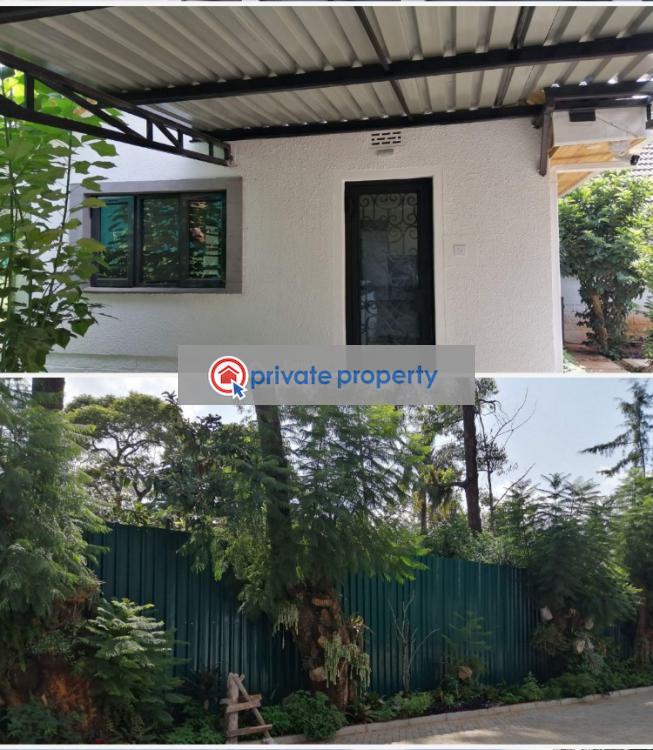 6 bedroom House For Sale Westlands Nairobi - 6