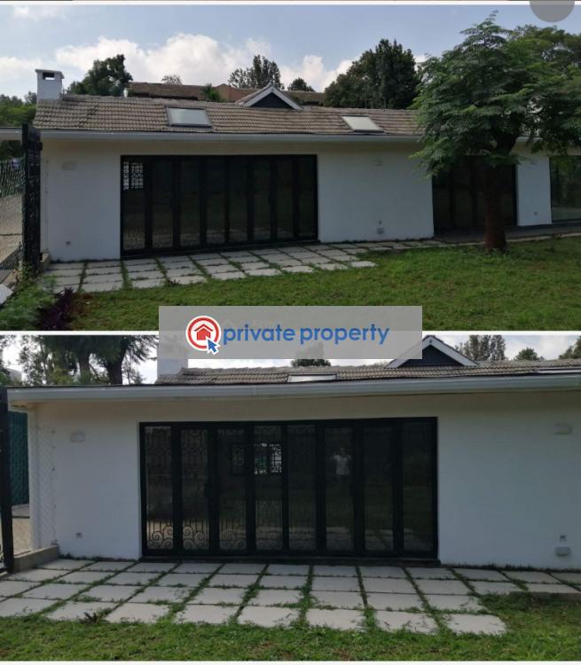 6 bedroom House For Sale Westlands Nairobi - 12