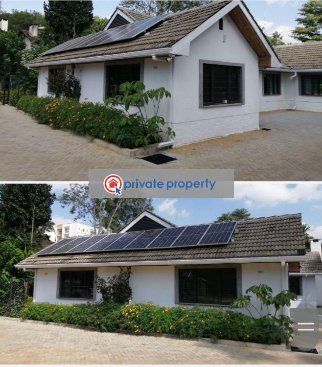 6 bedroom House For Sale Westlands Nairobi - 2