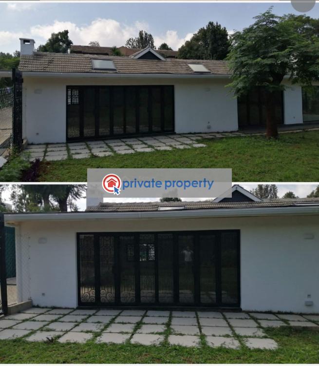 6 bedroom House For Sale Westlands Nairobi - 11