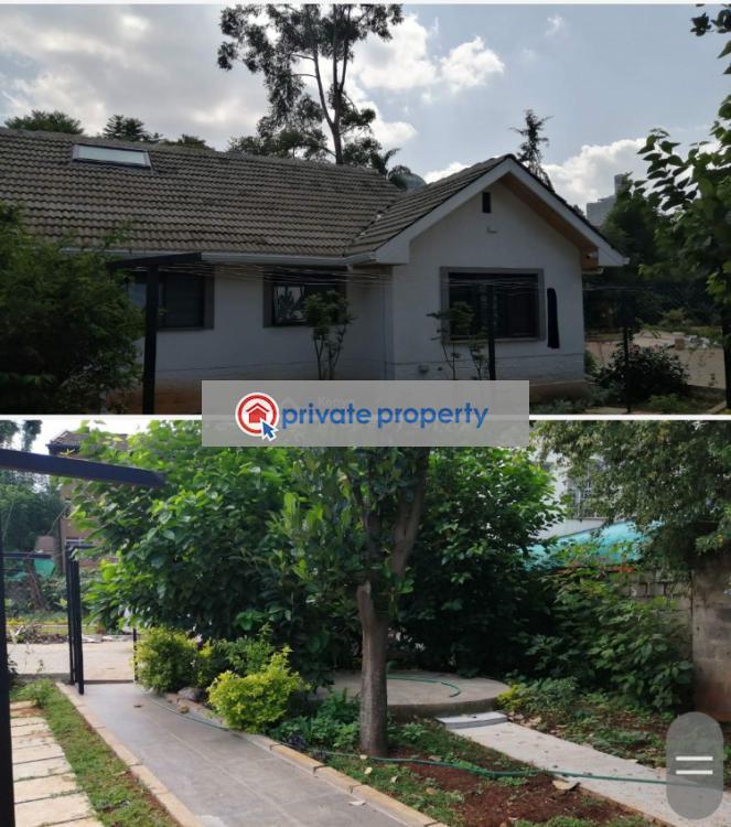 6 bedroom House For Sale Westlands Nairobi - 4