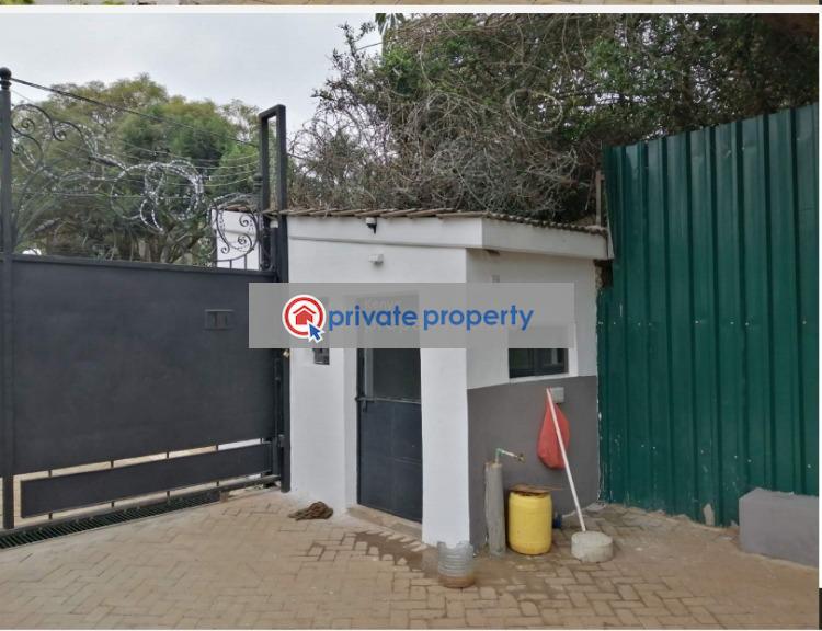 6 bedroom House For Sale Westlands Nairobi - 8