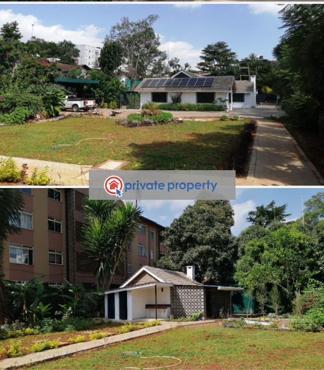6 bedroom House For Sale Westlands Nairobi - 5