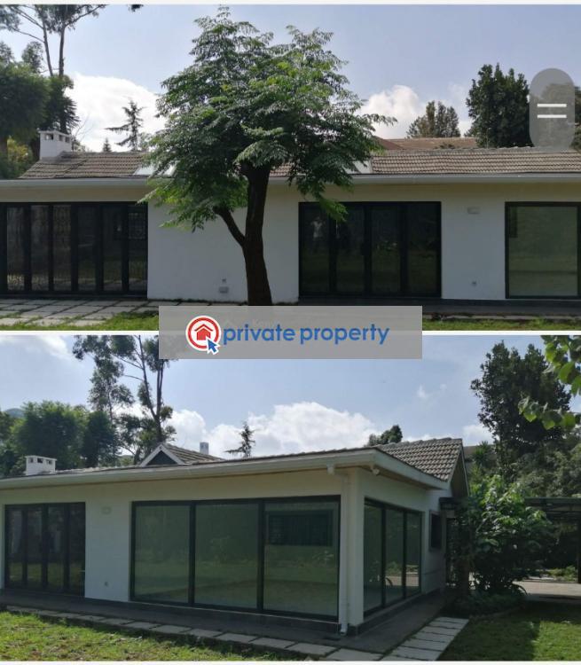 6 bedroom House For Sale Westlands Nairobi - 1