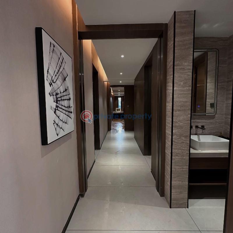 6 bedroom Apartment For Sale Elgeyo Marakwet Kilimani Nairobi - 8