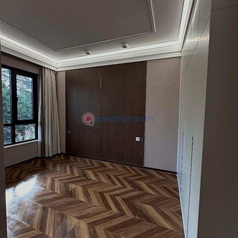 6 bedroom Apartment For Sale Elgeyo Marakwet Kilimani Nairobi - 12