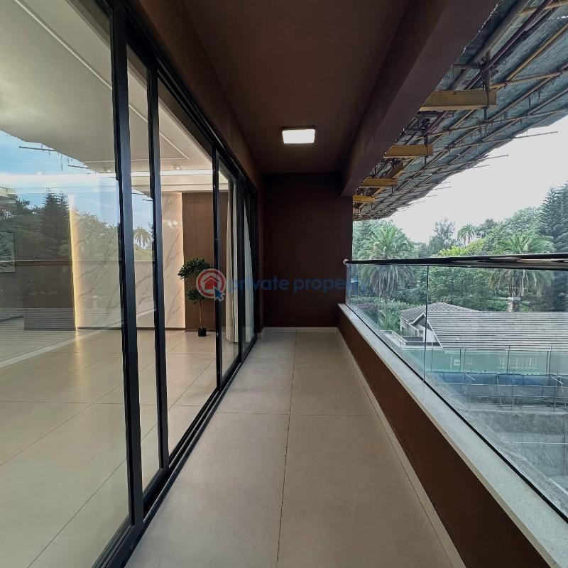6 bedroom Apartment For Sale Elgeyo Marakwet Kilimani Nairobi - 2