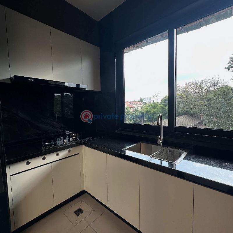 6 bedroom Apartment For Sale Elgeyo Marakwet Kilimani Nairobi - 6