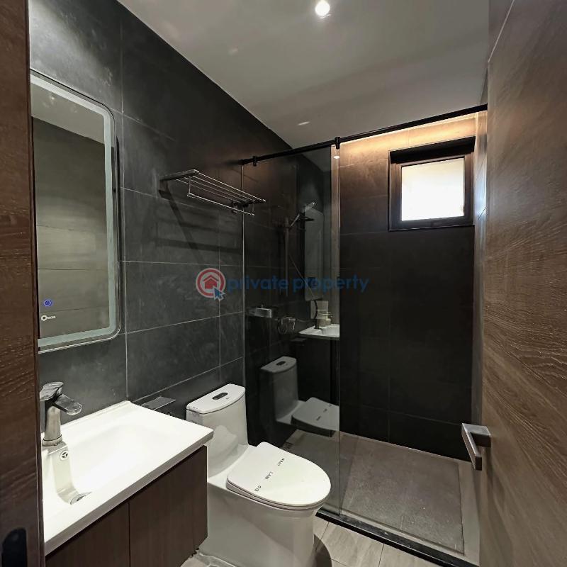 6 bedroom Apartment For Sale Elgeyo Marakwet Kilimani Nairobi - 11