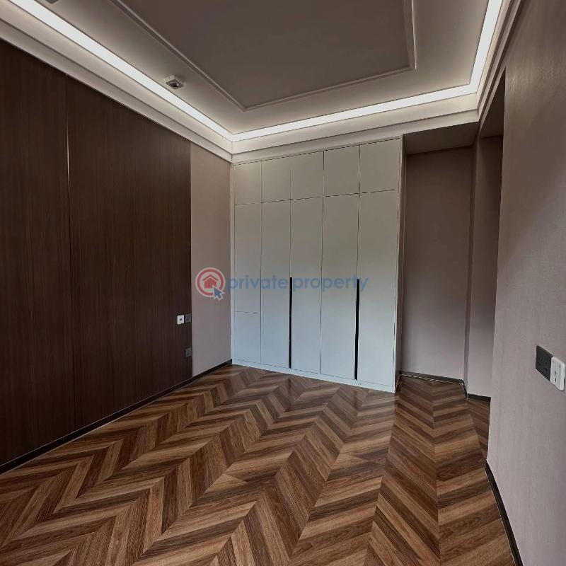 6 bedroom Apartment For Sale Elgeyo Marakwet Kilimani Nairobi - 10