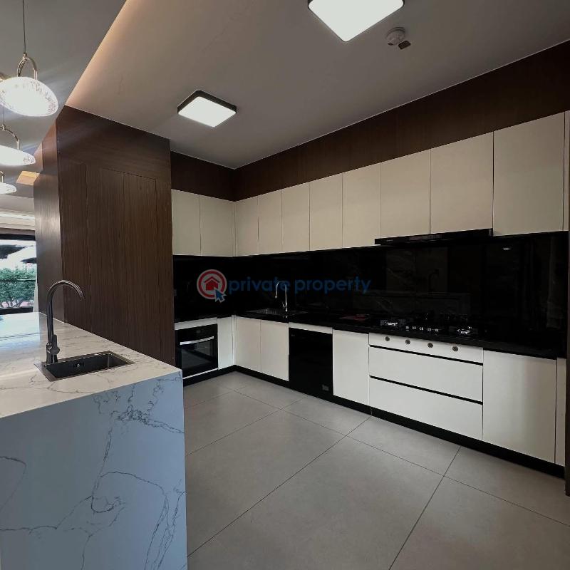6 bedroom Apartment For Sale Elgeyo Marakwet Kilimani Nairobi - 3